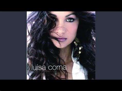 Luisa Corna – Soli (2006, CD)